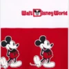 Walt Disney World Classic Mickey Hoodie