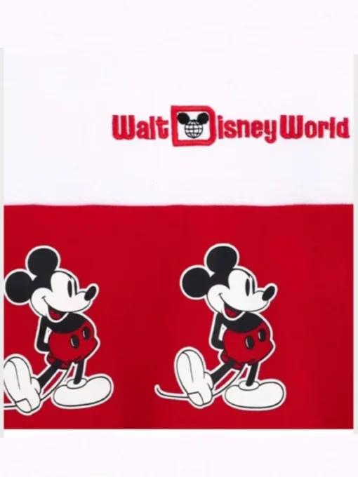 Walt Disney World Classic Mickey Hoodie