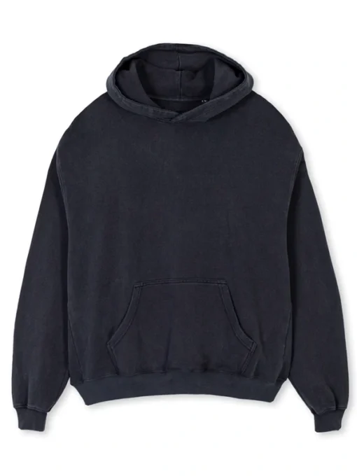 Watc Hoodie