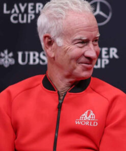 World Laver Cup 2024 Jacket
