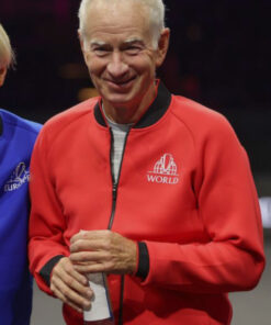 World Laver Cup Jacket Front