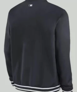 World Series New York Yankees Derek Jeter Bomber Jacket