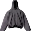 Yeezy Gap Balenciaga Hoodie