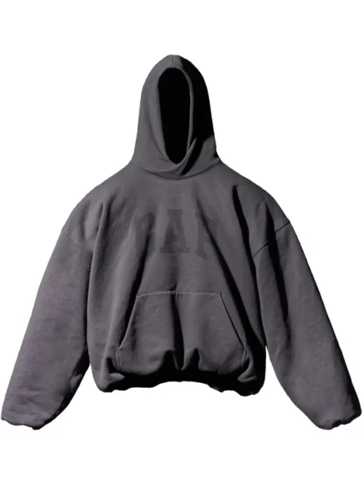 Yeezy Gap Balenciaga Hoodie