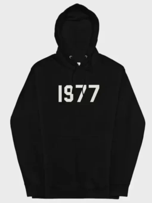 1977 Essentials Hoodie