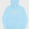 1977 Essentials Pullover Hoodie