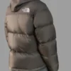 2000 Retro Nuptse Puffer Jacket