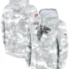 Atlanta Falcons Arctic Camo Hoodie