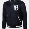 Bay FC Soccer Team Jacket