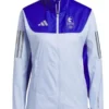 Boston Marathon 2025 Jacket