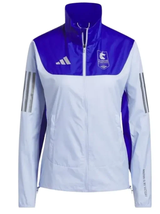 Boston Marathon 2025 Jacket