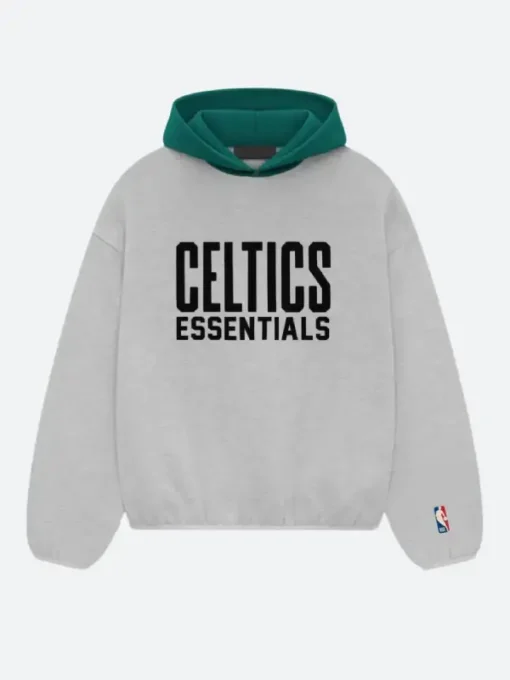 Celtics Essential Hoodie