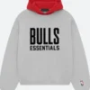 Chicago Bulls X Essentials Hoodie