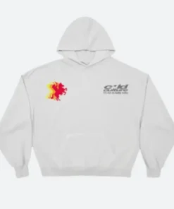 Cold Culture Cowboy Hoodie