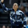 Dawn Staley Jacket