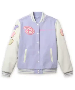 Disneyland Jacket
