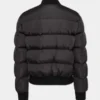 Dsquared2 Puffer Bomber Jacket