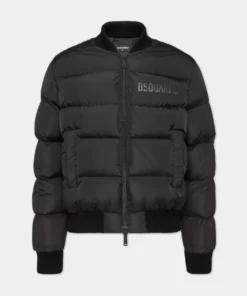 Dsquared2 Puffer Jacket