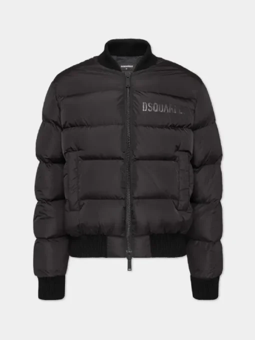 Dsquared2 Puffer Jacket