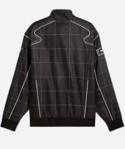 Dua Lipa Puma Racer Jacket