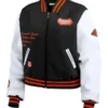 Erin Andrews Cincinnati Bengals Jacket