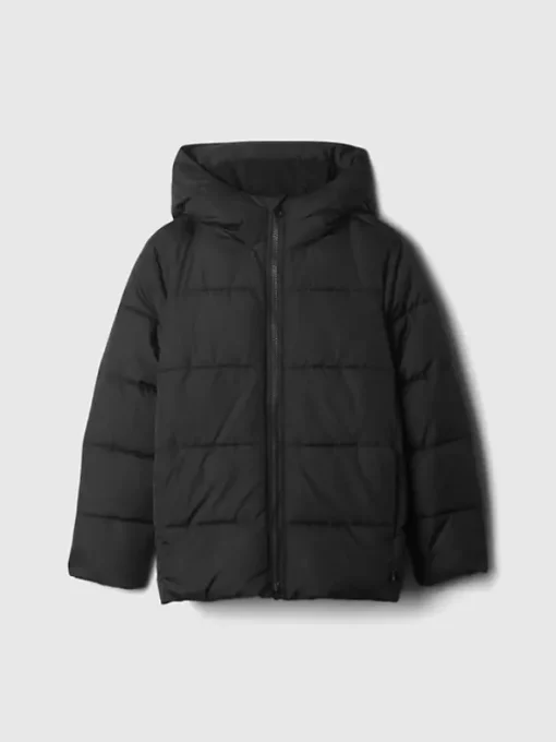 Gap Puffer Jacket