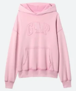 Glinda Gap Hoodie