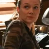 Hailey’s Camo Shirt Chicago PD