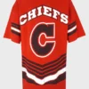 Kansas City Chiefs Taylor Swift Vintage T Shirt