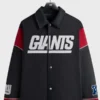 Kith Giants Kieran Coaches Jacket