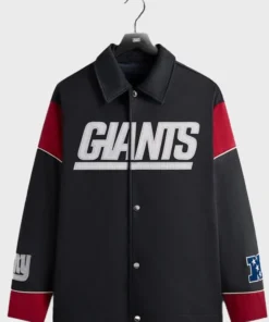 Kith Giants Kieran Coaches Jacket