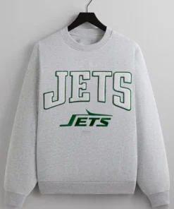 Kith Jets Nelson Crewneck Sweatshirt