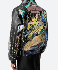 LV 2024 Bomber Jacket