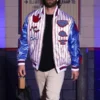 MLB Bryce Harper Jacket