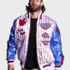 MLB Bryce Harper Jacket For Sale