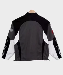 Marvel Venom Moto Jacket