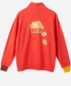 McDonald’s x Graniph Jacket