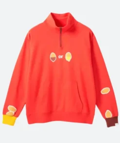 McDonald’s x Graniph Track Jacket