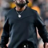 Mike Tomlin Steelers Sweatshirt