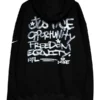 NFL Eagles Inspire Change Hoodie