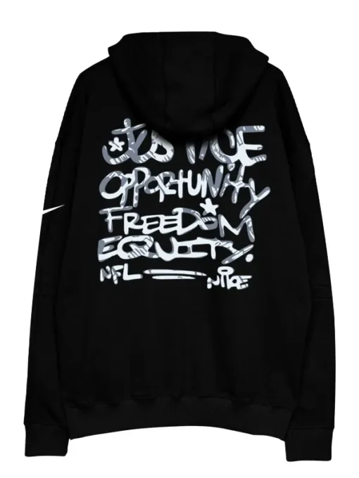 NFL Eagles Inspire Change Hoodie