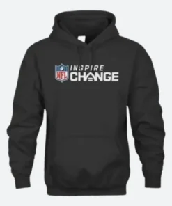 NFL Inspire Change Hoodie