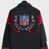 NFL Kith Giants Kieran Coaches Jacket