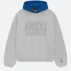 NY Knicks Fear Of God Essentials Hoodie