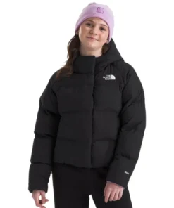 North Down Jacket