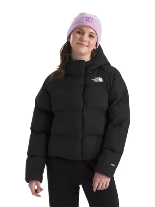 North Down Jacket