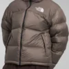 North Face 2000 Retro Nuptse Jacket