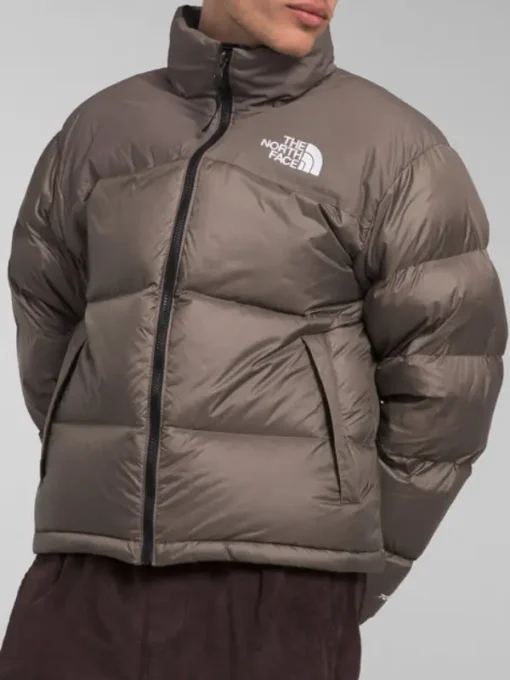 North Face 2000 Retro Nuptse Jacket