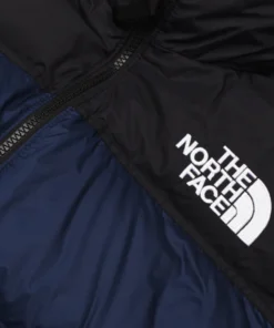 Nuptse 700 Fill Packable Jacket