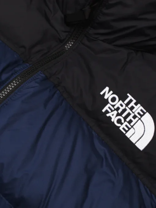 Nuptse 700 Fill Packable Jacket